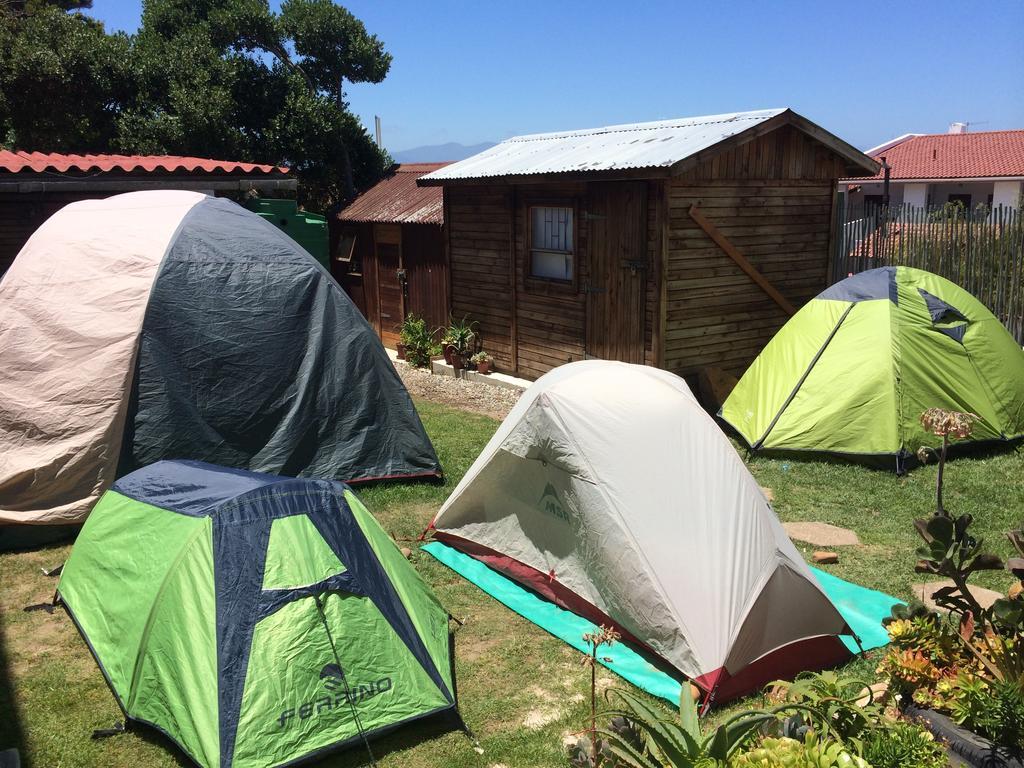 Albergo For Backpackers Plettenberg Bay Exterior photo