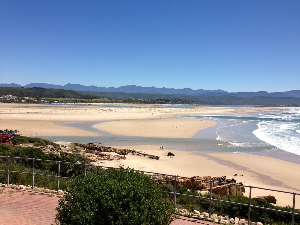 Albergo For Backpackers Plettenberg Bay Exterior photo